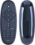 Reemplazo de control remoto universal adecuado para Philips LCD TV y Philips TV