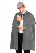 Disfraz de detective