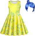 Disfraces de Cosplay para Niñas