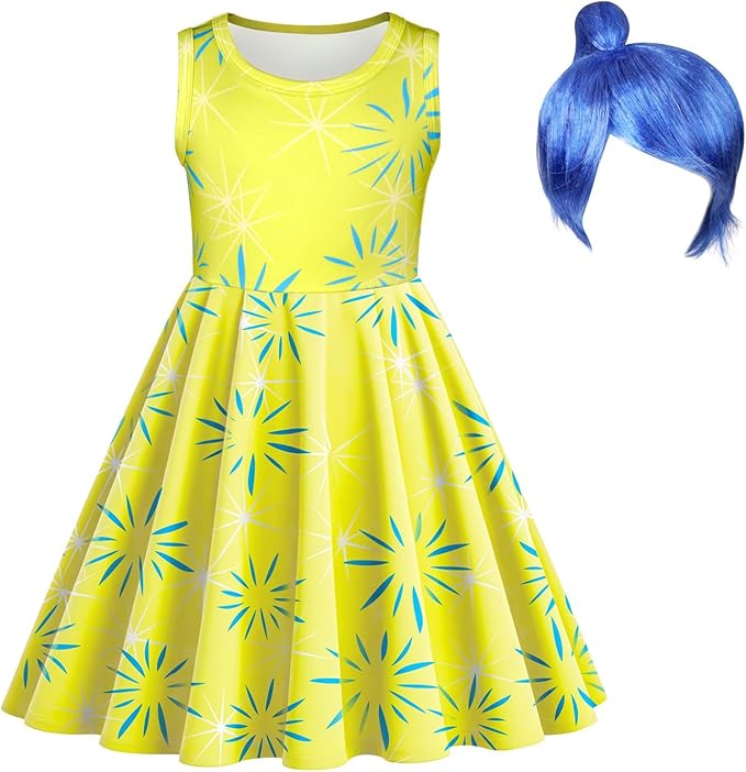 Disfraces de Cosplay para Niñas