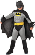 Batman Classic disfraz niño original DC Comics
