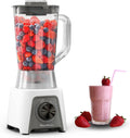 Moulinex Blendeo+, Batidora de vaso de 450 W,