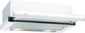TEKA Campana Extractora Extensible 60 cm con Recirculación