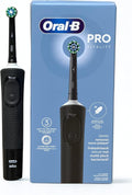 Oral B Vitality Pro Negro Cepillo Eléctrico 1 U