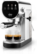 Ufesa Sienna Cafetera Espresso y Capuccino
