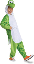 Disfraz Yoshi
