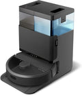 iRobot Roomba Plus 405 Combo con Base AutoWash multifunción y autolimpiable