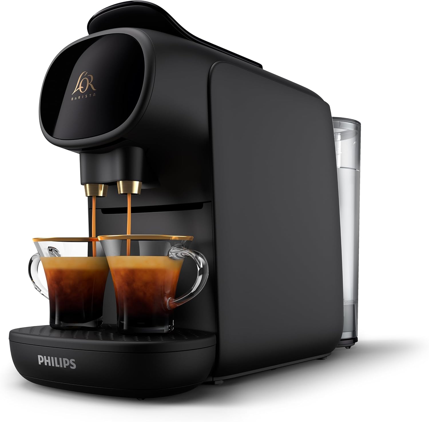Cafetera PHILIPS L'Or Barista Sublime