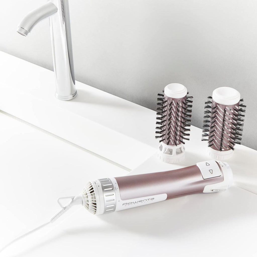 Rowenta Curling-dryer