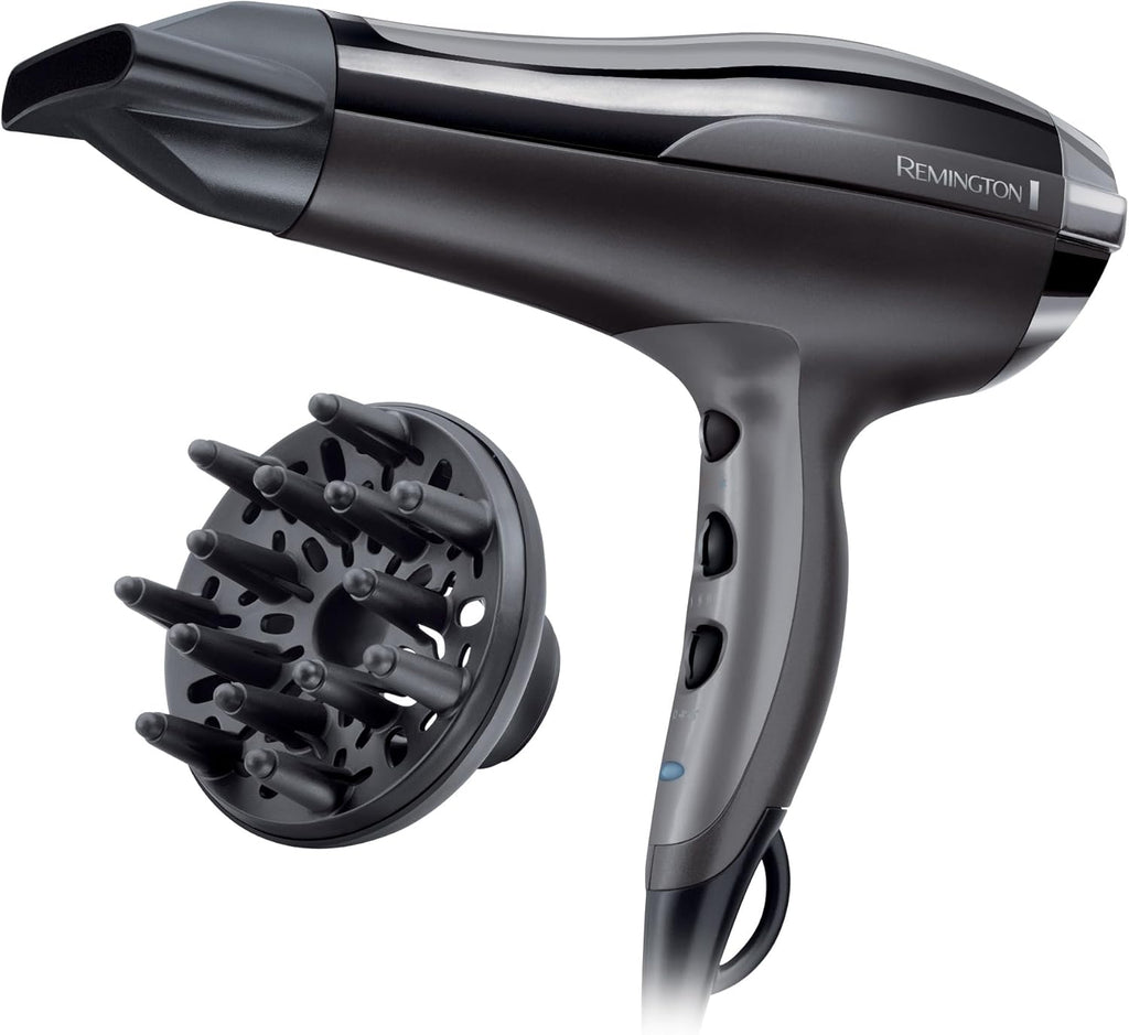 Remington Secador de Pelo Pro-Air Turbo