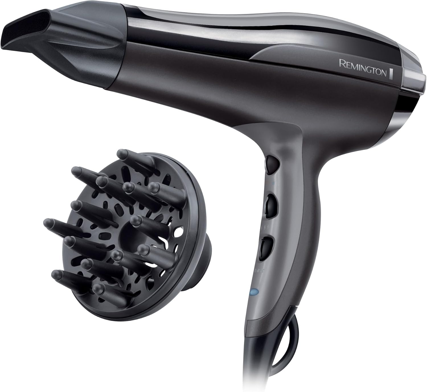 Remington Secador de Pelo Pro-Air Turbo
