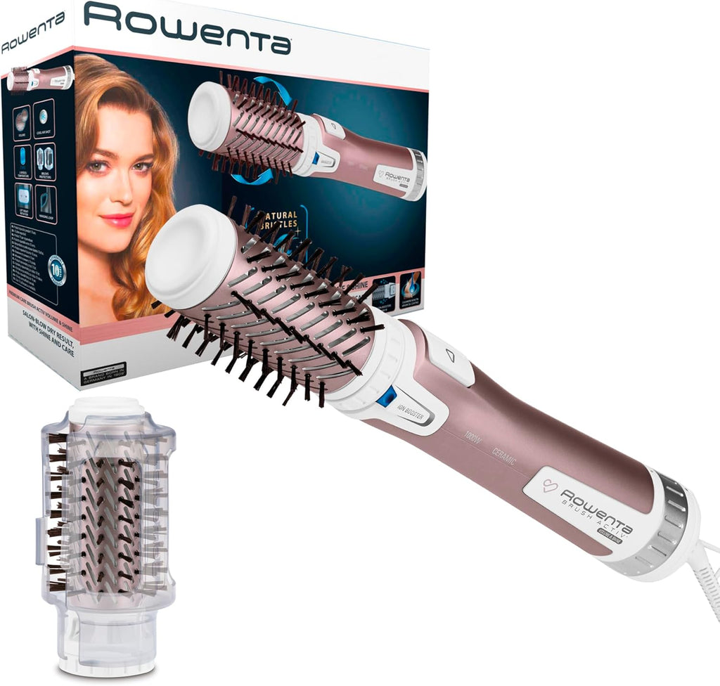 Rowenta Curling-dryer