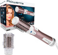 Rowenta Curling-dryer