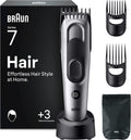 Braun Cortapelos Hombre Series 7