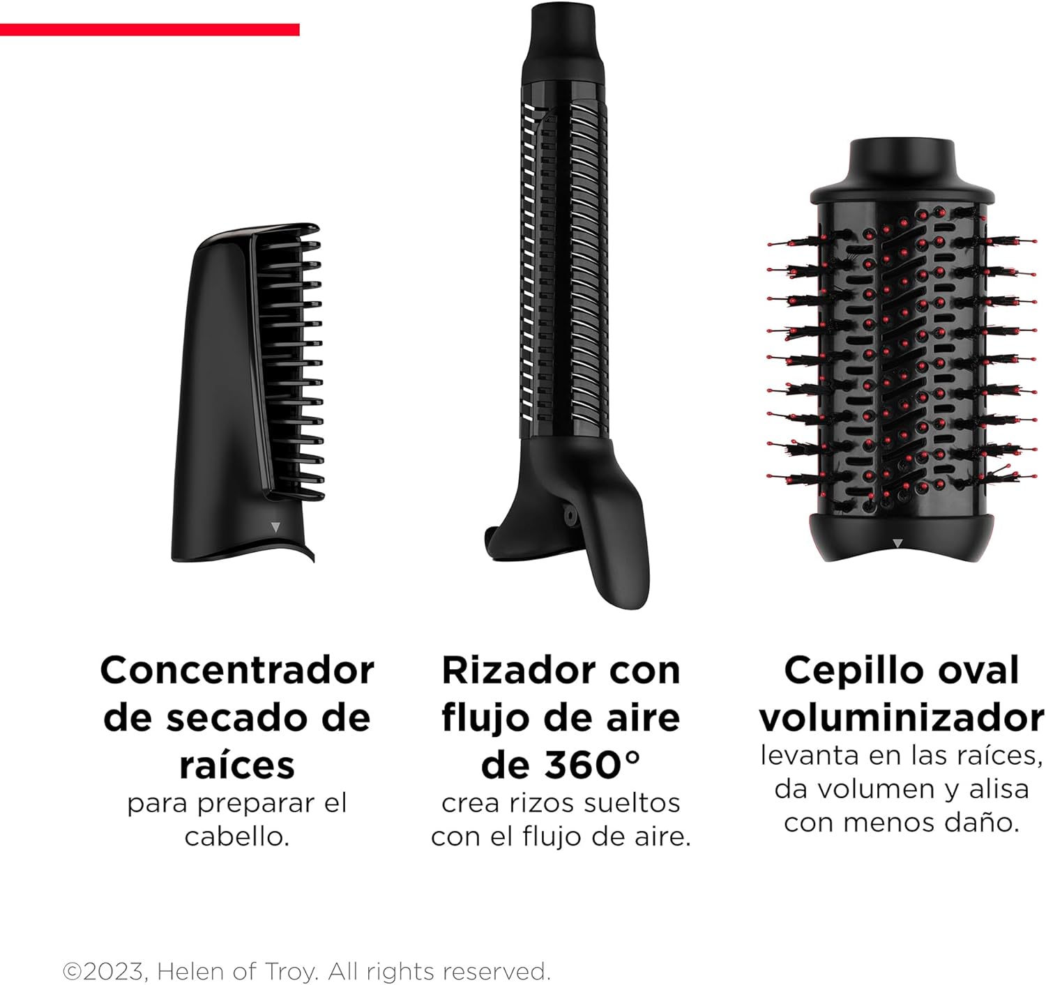 Secador 3 en 1 REVLON