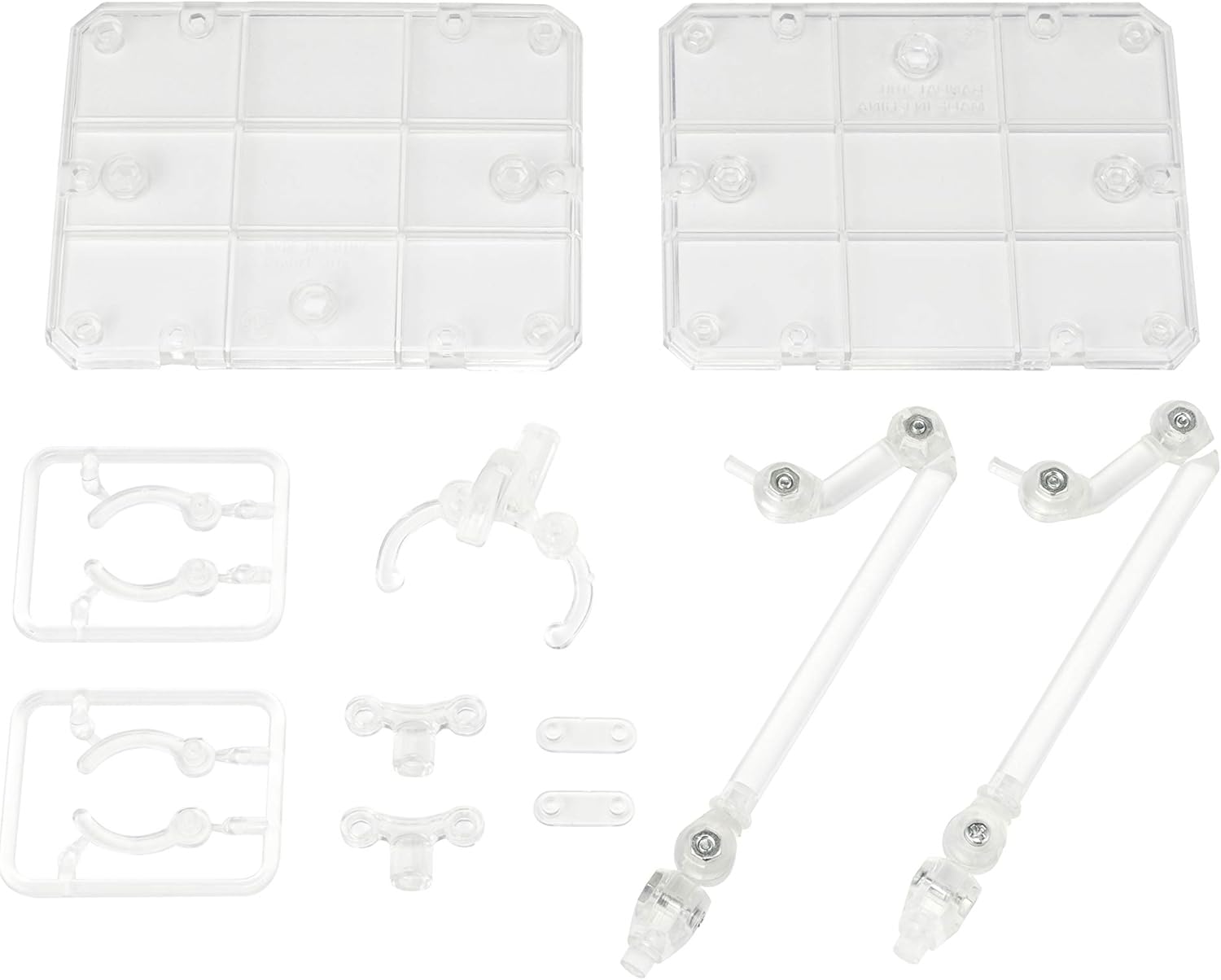 Bandai Tamashii Stage Act 4 for Humanoid
