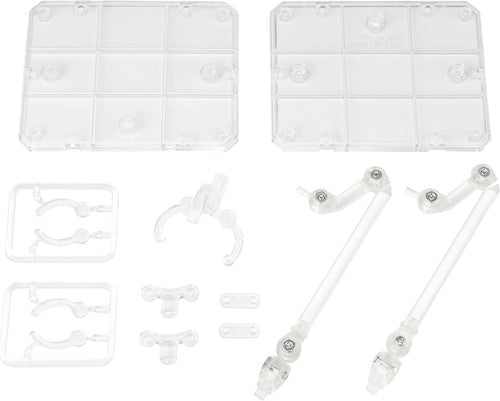 Bandai Tamashii Stage Act 4 for Humanoid