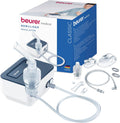 Beurer IH 16 Inhalador Con Tecnología De Aire Comprimido