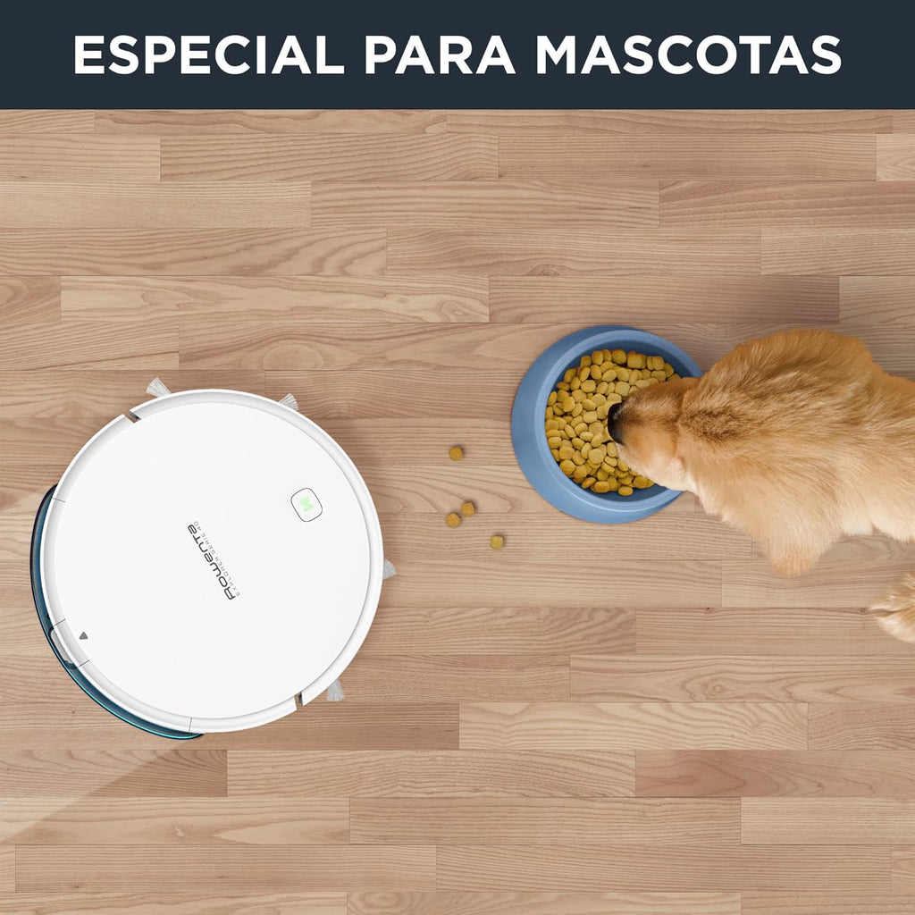 Rowenta X-plorer Serie 40 Animal Care