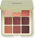 KIKO Milano Green Me Eyeshadow Palette 102
