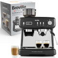 Breville Barista Max+ cafetera espresso