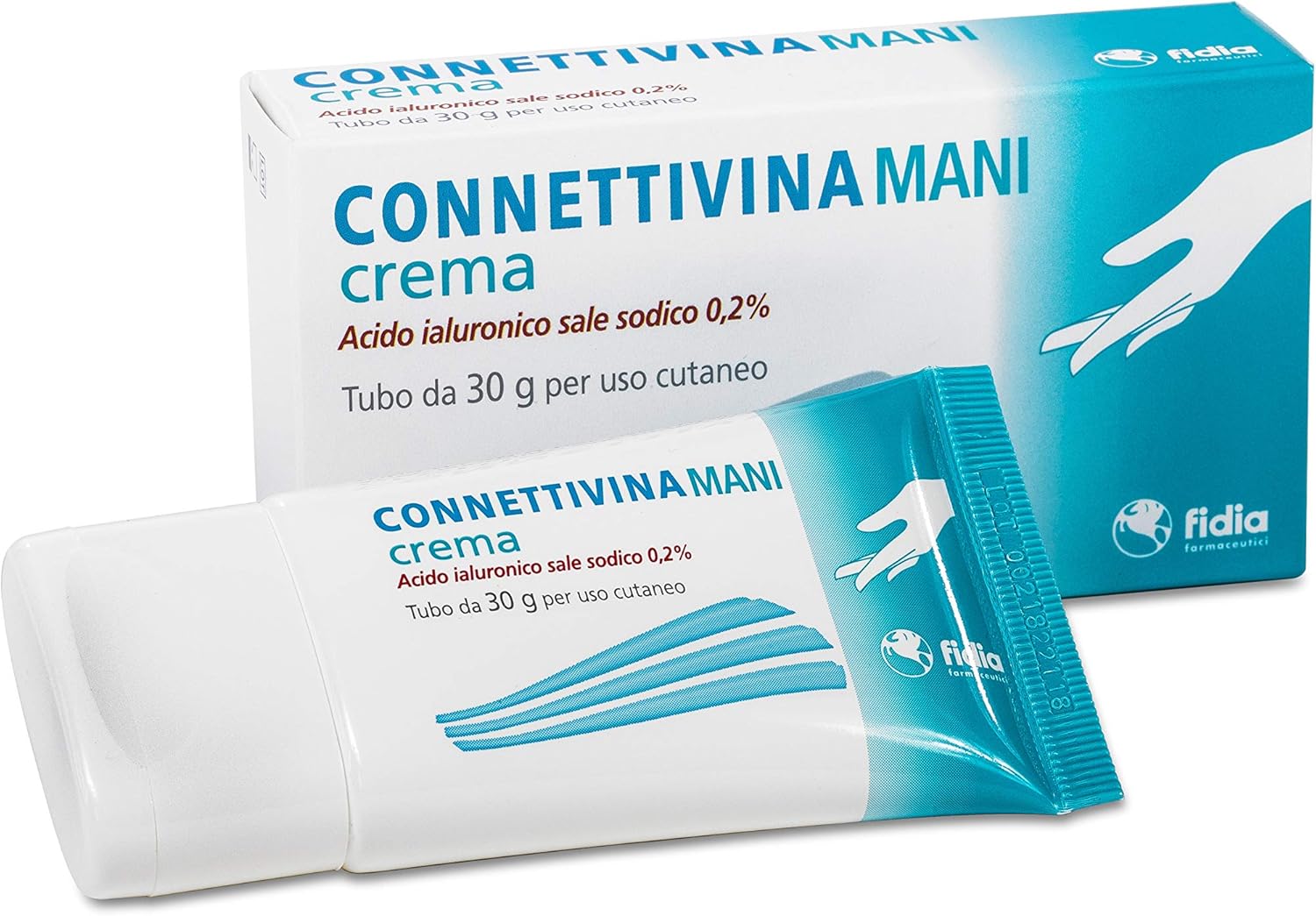 Crema de manos