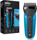 Braun Series 3 310s