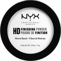 NYX Professional Makeup - 01 Translúcido