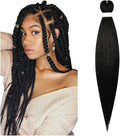 Pack extensiones para trenzas (2 unidades)