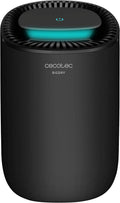 Cecotec Deshumidificador Eléctrico Silencioso BigDry 2000 Light Black
