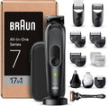 Braun Recortadora Todo en Uno Series 7