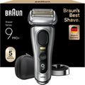 Braun Series 9 Pro+ Afeitadora Eléctrica Hombre