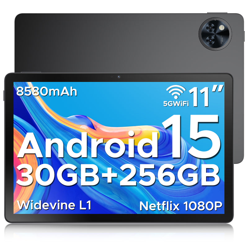 Tableta DOOGEE U11 Pro VIP