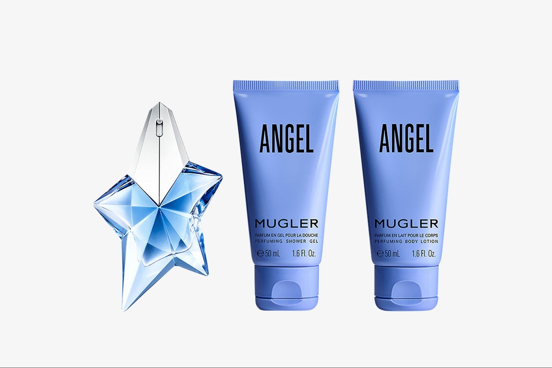 Colonia Mugler