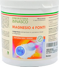 Magnesio 4 fuentes