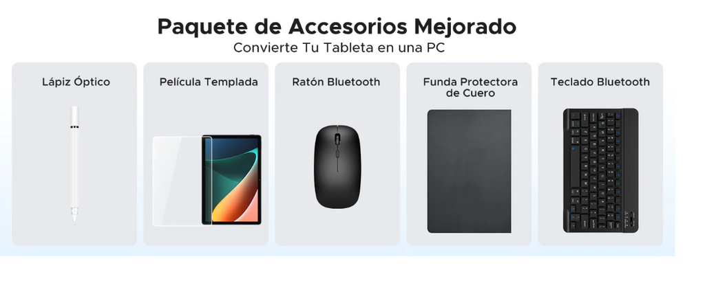 Tableta DOOGEE U11 Pro VIP